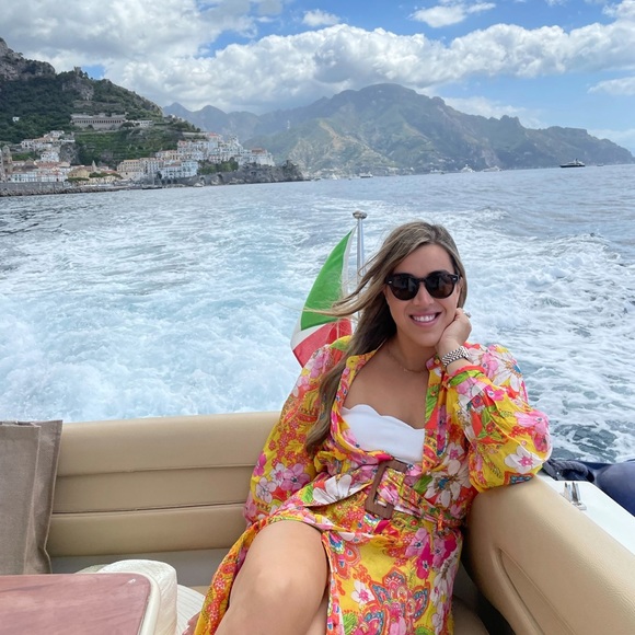 Hemant and nandita dress - Picture 2 of 3